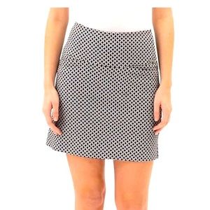 SC.&CO. XL Skirt Skort with pockets
